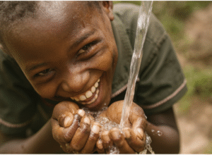 Cuando el agua no llega fácilmente: la realidad de muchas comunidades rurales en Ecuador – Copy